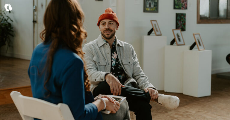 working with brand strategist